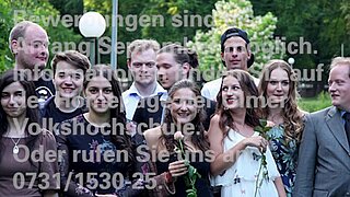 Das Abendgymnasium Ulm - AGU