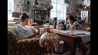 Der offizielle Werbespot der vhs: "Jetzt entdecken!" (90-Sekünder)