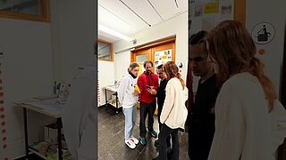 Workshopwochen am Aicher-Scholl-Kolleg