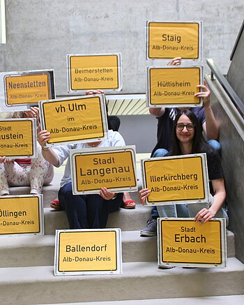 vh im Alb-Donau-Kreis Bild: vh im Alb-Donau-Kreis