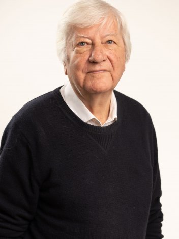 Prof. Dr. Günther Klotz